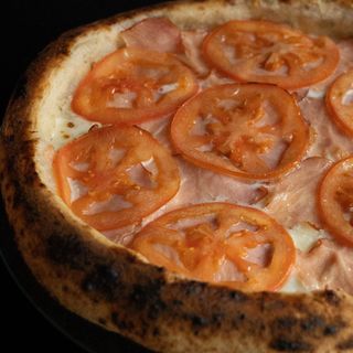 Прошутто котто