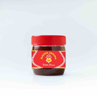 Amma Jamma - Shitor Sauce