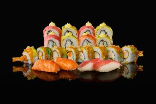 Комбо сет Специален (20бр.)