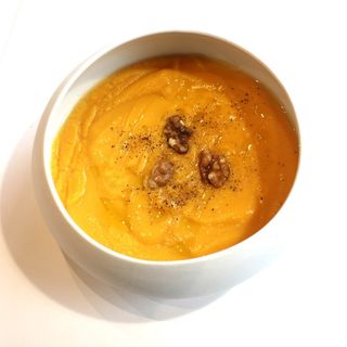Крем супа от тиква (250мл)