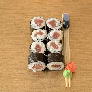 Maki 13 Atún