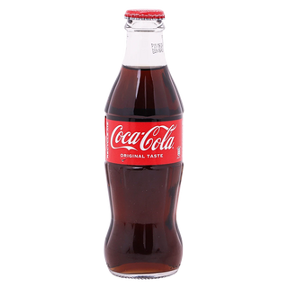 Coca Cola