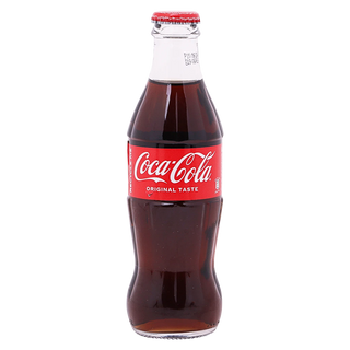 Coca Cola