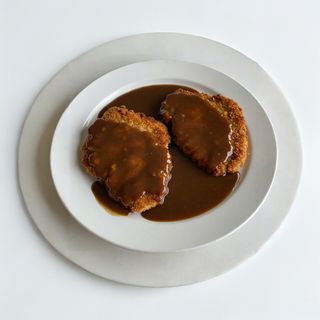 Svinjski šniceli u umaku