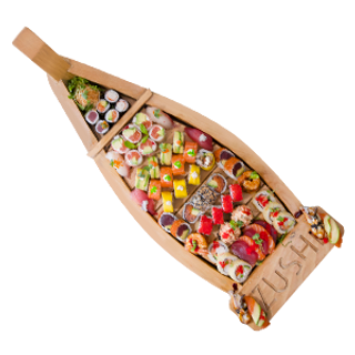 ASSORTIMENTS  100 PC