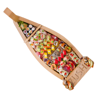 ASSORTIMENTS  100 PC