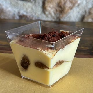 Tiramisù