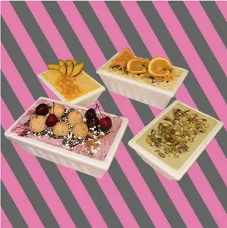 Tarrina de Helado Artesanal (1lt.)