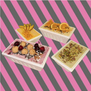 Tarrina De Helado Grande (1 Lt.)