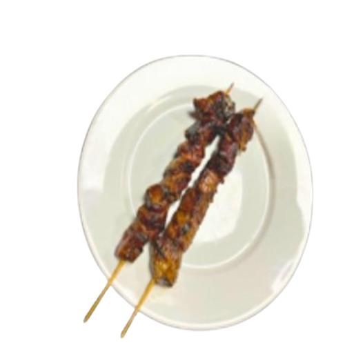 Pinchos De Hígado