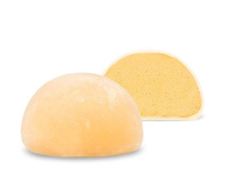 Mochi De Mango Y Maracuyá