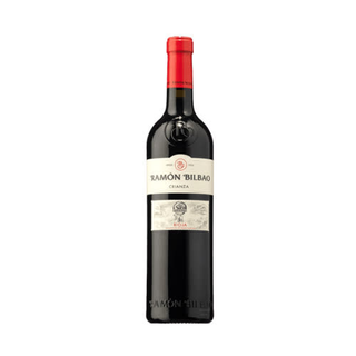 Vino Ramón Bilbao