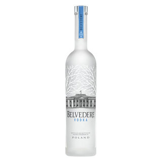 Водка Belvedere (700мл)