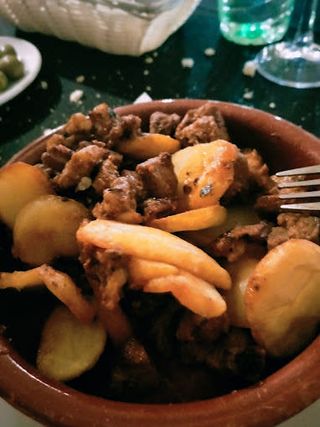 Tapa De Prueba De Cerdo 