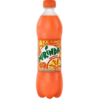 Напій Мірінда (0.5л)