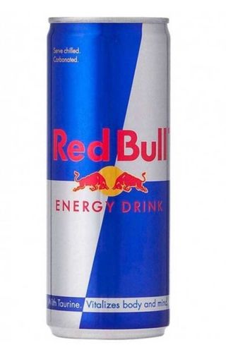 RED BULL