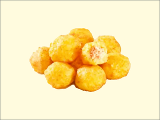 SALMON SNACK 180g