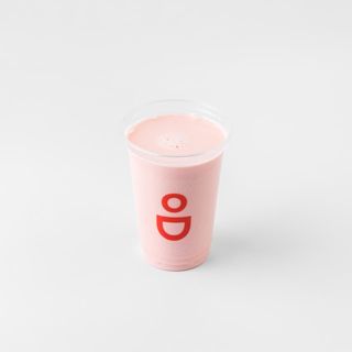 Смузи Клубничный(450мл)