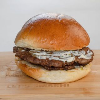 Classic Smashed Combo