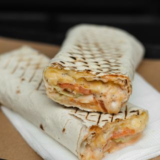 Великий телячий кебаб XL