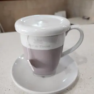 Té Rojo