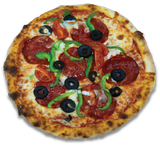 Пица Еми (33см)