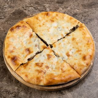 კუბდარი