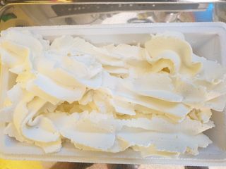 Vaschetta panna grande 