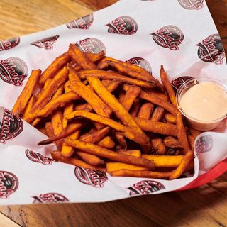 Sweet Potato Fries