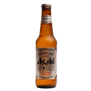 Cerveza Japonesa Asahi (33 Cl.)