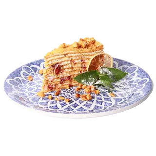 Медовик