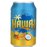 Hawai - ( 25cl ) Canette