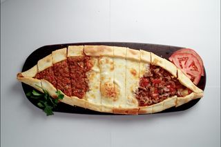 Пиде ассорти