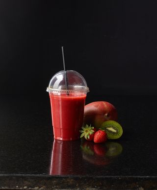 Jus De Fraise 25cl