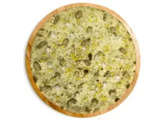 Ібіца 35 (580g)