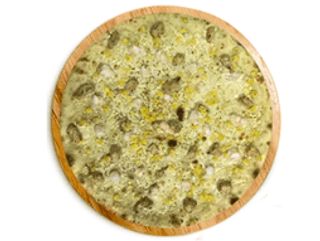 Ібіца 35 (580g)