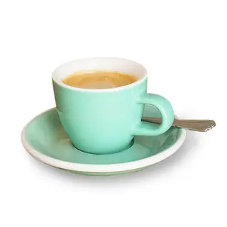 Doble espresso