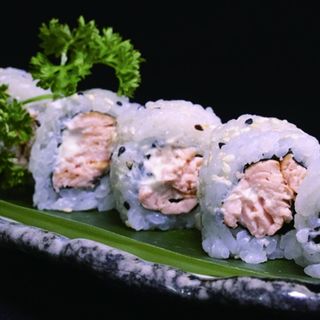 72. Shake kawa maki 8 pezzi