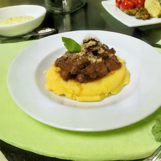 Gulasch