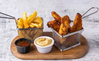 Chicken Tenders
