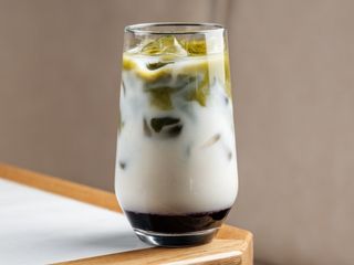 Смородина-матча (200мл)