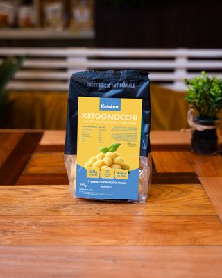 Keto gnocchi 250 g