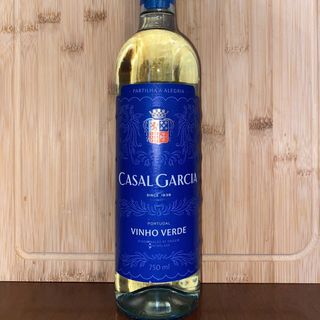 Casal garcia 0,75cl