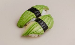 Nigiri awokado - 2 szt-