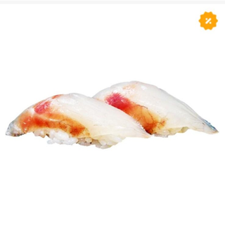 Branzino nigiri