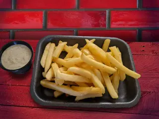 Картопля фрі (100г)