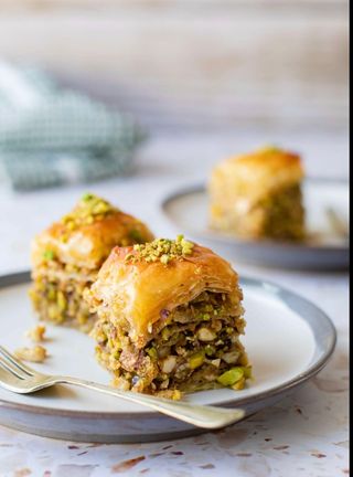 Baklava