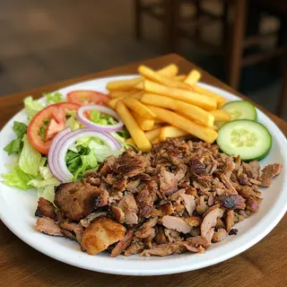 Big Plate