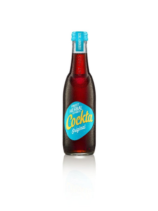 Cockta 0,25 l
