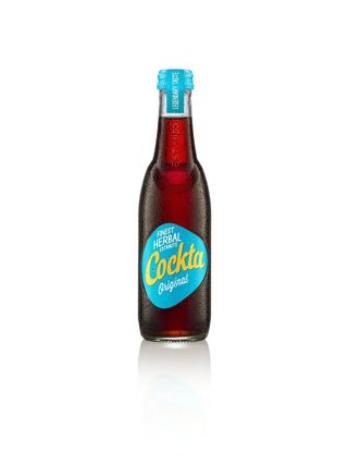 Cockta 0,25 l